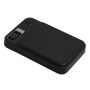 Powerbank MAGNET zwart