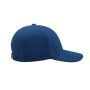 LIBERTY SIX BUCKLE CAP, ROYAL, One size, ATLANTIS HEADWEAR LIBERTY SIX BUCKLE CAP, ROYAL, One size, ATLANTIS HEADWEAR