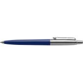 Parker Jotter Originals balpen | Gerecycled - kobaltblauw