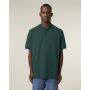 S/S Prepster 2.0, 240 gr/m² - Glazed Green