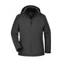 Ladies' Wintersport Jacket black S