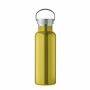 FLORENCE - Dubbelwandige fles 500 ml - Limoen