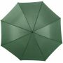 Polyester (190T) paraplu Andy groen