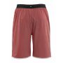 Progress Reversible Basket Shorts Bri Red-Whit 4XL