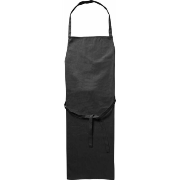 Katoenen (180gr/m²) keukenschort Misty
