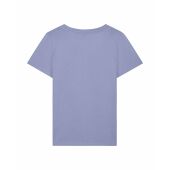 Stella Expresser 2.0 - Dagelijks fitted T-overhemd met een vrouwelijk cut - Violet (S)