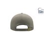 LIBERTY SIX BUCKLE CAP, GREY, One size, ATLANTIS HEADWEAR LIBERTY SIX BUCKLE CAP, GREY, One size, ATLANTIS HEADWEAR