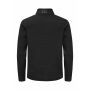 Hunts Point Fleece FZ M Black S