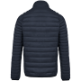 Men's lightweight padded jacket Navy M