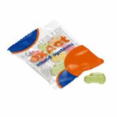 Vruchtengummies in veel standaard vormen, Transparant, Auto Vruchtengummies in veel standaard vormen, Transparant, Auto