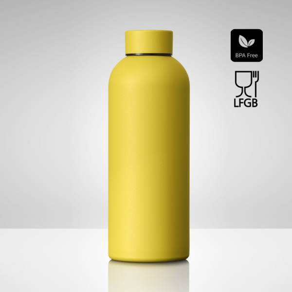 NORDIC THERMOSFLES, 500 ml.