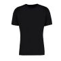 Cooltex® T-Shirt, Black/Black, XXL, Kustom Kit