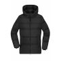 Ladies' Winter Jacket GRS black XS