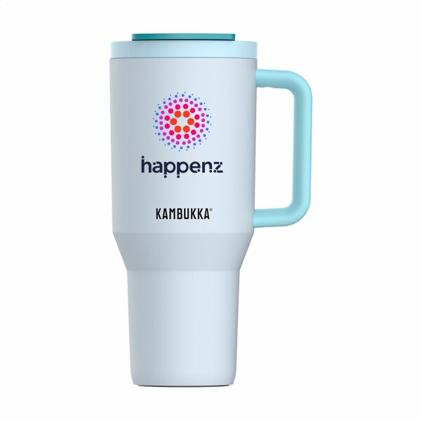 Kambukka® Rio 950 ml tumbler drinkfles