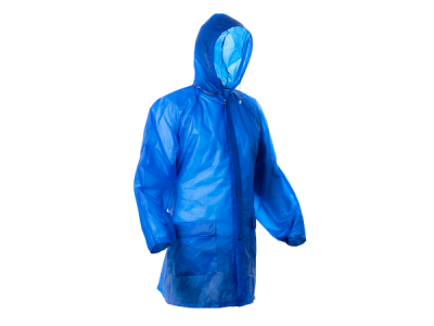 Regenjassen en waterbestendige jassen
