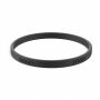 Gepersonaliseerde siliconen armbanden (5mm breed) Gepersonaliseerde siliconen armbanden (5mm breed)