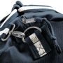 Vintage Canvas Holdall