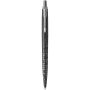 Parker Jotter SE Global Icons balpen (blauwe inkt) - Chroom