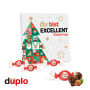 Adventskalender duplo