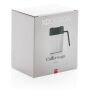 Coffee to go beker, wit