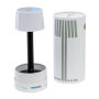 Oplaadbare tafellamp REEVES-AMLINO
