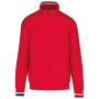 Herenjack Red / White / Navy XXL Herenjack Red / White / Navy XXL