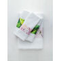 Subowel S - handdoek met sublimatiedruk