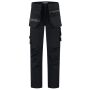 Werkbroek 4-Way Stretch Redefined Tool Pockets 506115 Black 66