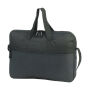 Avignon Conference Bag - Charcoal Melange/Black - One Size
