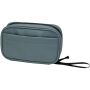 Resi Plus GRS gerecycleerde tech-etui 1L - Hale blauw