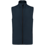 2-laagse uniseks softshell-bodywarmer Navy 4XL 2-laagse uniseks softshell-bodywarmer Navy 4XL