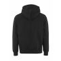 Frequent Hoodie M Black S