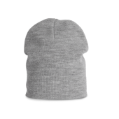 Alloy Grey Heather