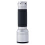 Zaklamp REEVES-myFLASH 700 - donkergrijs, zilver