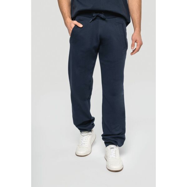 Pantalon jogging unisexe White 3XL Pantalon jogging unisexe White 3XL