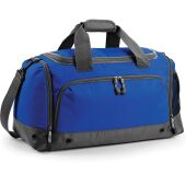 ATHLEISURE SPORTS HOLDALL, BRIGHT ROYAL, One size, BAG BASE