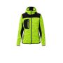 Trip Lady yellow fluo/black S