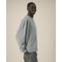 Radder 2.0 Vintage - Het unisex oversized garment-dyed crewneck sweatshirt - L