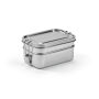Picasso Lunchbox - Zilver
