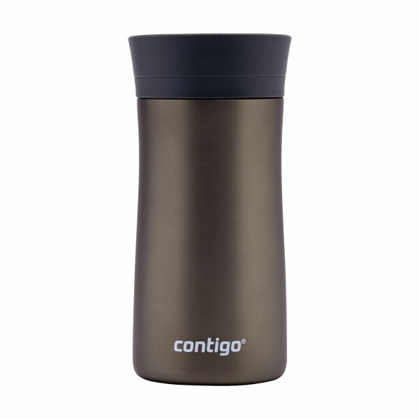 Contigo® Pinnacle 300 ml Thermobecher - braun Contigo® Pinnacle 300 ml Thermobecher - braun