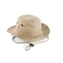 OUTBACK HAT, PEBBLE, One size, BEECHFIELD