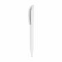 Stilolinea S45 Solid pen - white