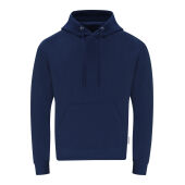 Donker blauw
