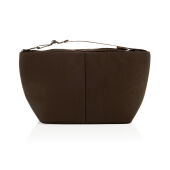 KENTO URBAN RCS gerecyclede nylon koeltas, bruin