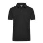 Workwear Polo Men black 6XL