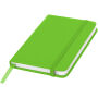 Spectrum A6 hardcover notitieboek - Limegroen Spectrum A6 hardcover notitieboek - Limegroen