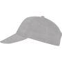 6-panel sandwich katoenen baseballcap 6-panel sandwich katoenen baseballcap