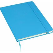 rPET notitieboek (A5) Eamon zwart