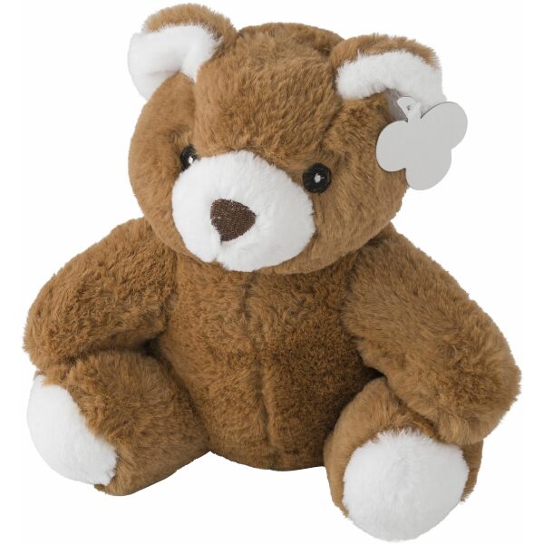 Pluche teddybeer Alessandro