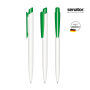 senator DART Polished Basic balpen groen 347